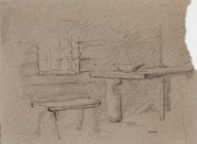  von Helene Schjerfbeck