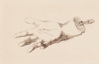 Ohne Titel von Helene Schjerfbeck