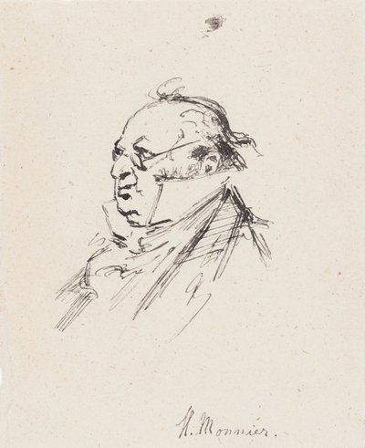Ohne Titel von Helene Schjerfbeck