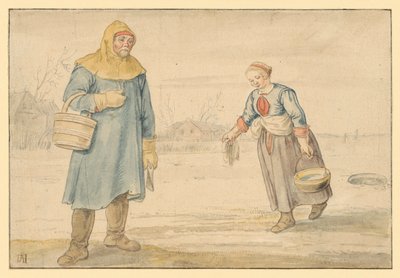  von Hendrick Avercamp
