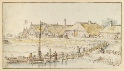  von Hendrick Avercamp