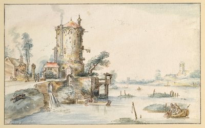  von Hendrick Avercamp