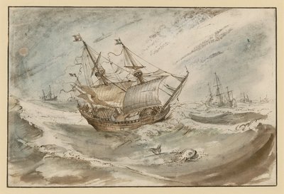  von Hendrick Avercamp
