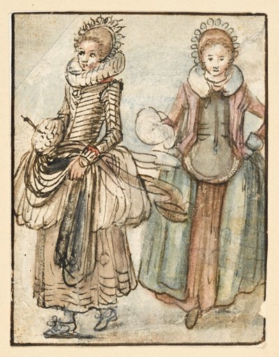  von Hendrick Avercamp