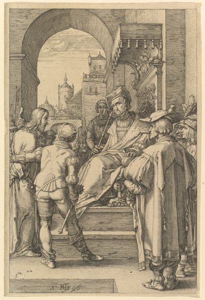  von Hendrick Goltzius