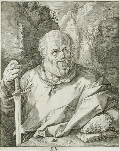  von Hendrick Goltzius