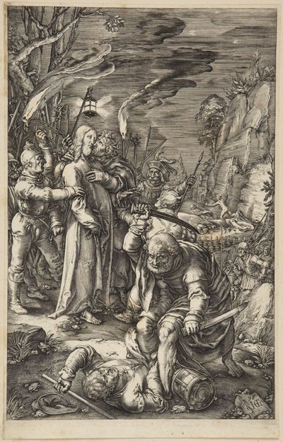 von Hendrick Goltzius