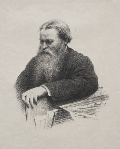 Edwin Edwards von Henri Fantin-Latour