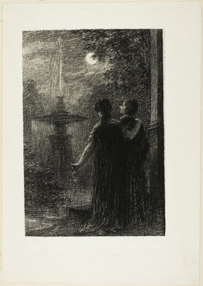 Beatrice und Benedict, Akt I: Nocturne, aus Hector Berlioz