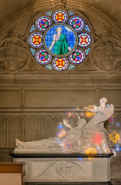 Kenotaph von Prinz Ferdinand Philippe d