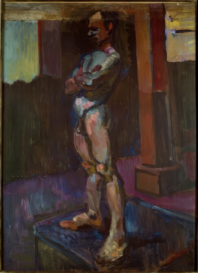 Akt von Henri Matisse