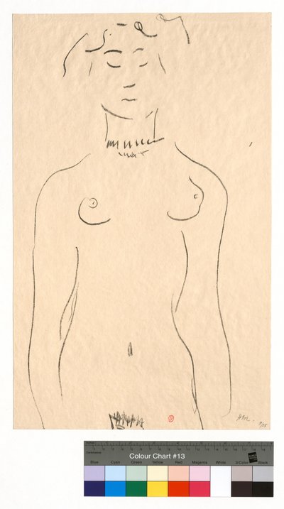 von Henri Matisse