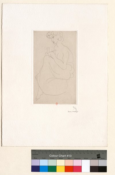  von Henri Matisse
