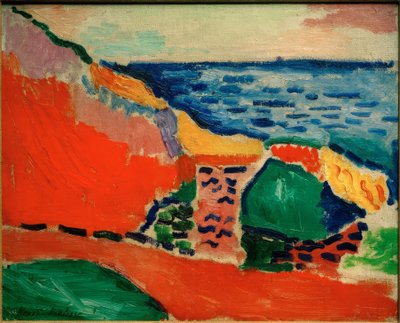 La Moulade von Henri Matisse