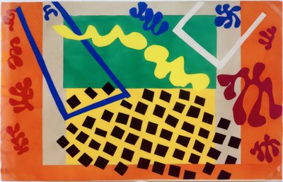 Die Codomas von Henri Matisse