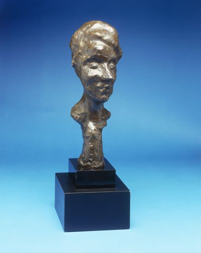 Marguerites Kopf von Henri Matisse