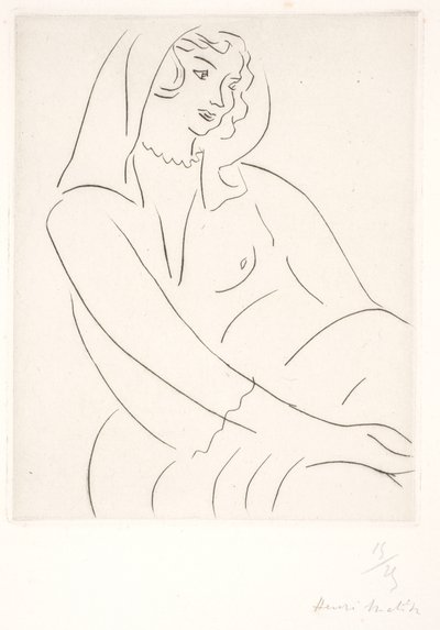  von Henri Matisse