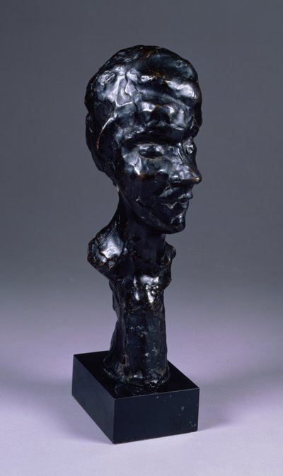 Die Tochter des Künstlers, Marguerite von Henri Matisse