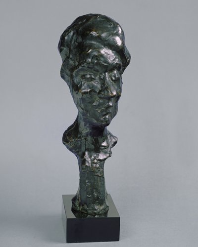 Die Tochter des Künstlers, Marguerite von Henri Matisse