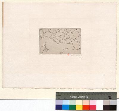  von Henri Matisse
