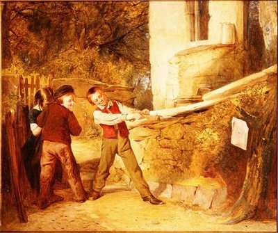 Zielübungen von Henry Benjamin Roberts