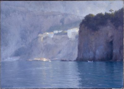 Meta (Maeterlinck-Stil), 1912 von Henry Brokman Knudsen