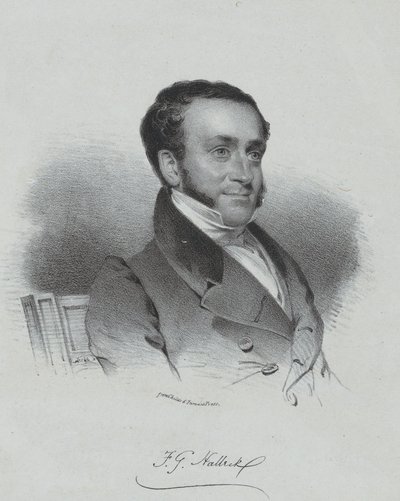 Fitz-Greene Halleck von Henry Inman