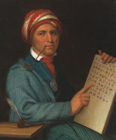  von Henry Inman