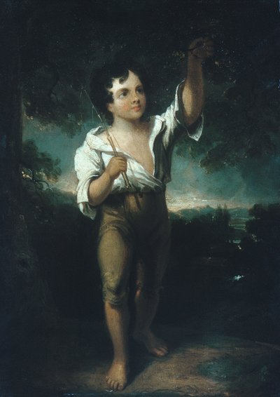  von Henry Inman