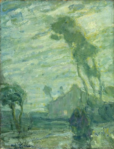 Landschaft von Henry Ossawa Tanner
