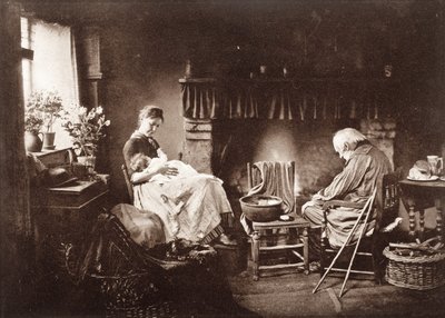 von Henry Peach Robinson