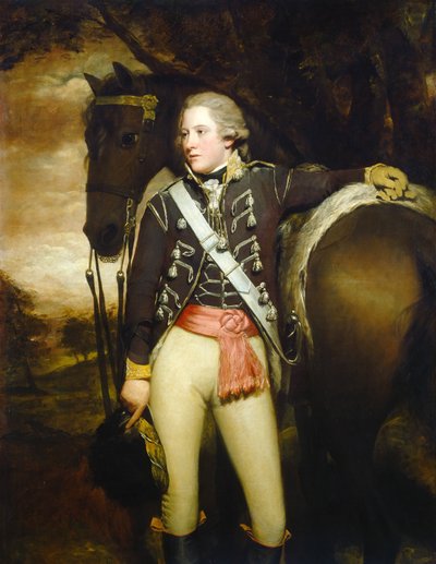 Kapitän Patrick Miller, 1788-1789, später geändert, Datum unbekannt von Henry Raeburn