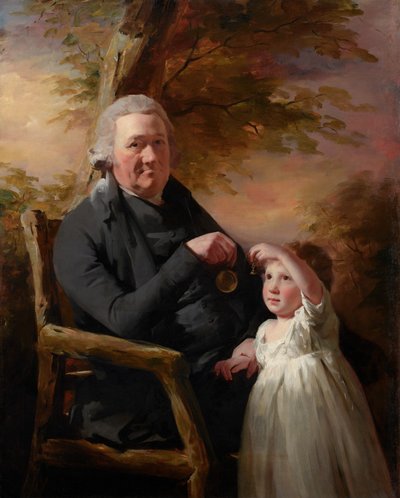  von Henry Raeburn