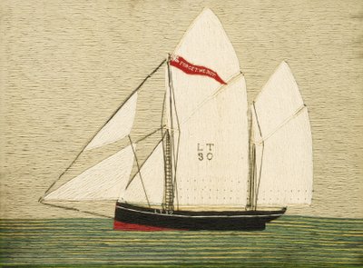 Der Trawler 