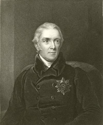 Sir Henry Halford von Henry Room