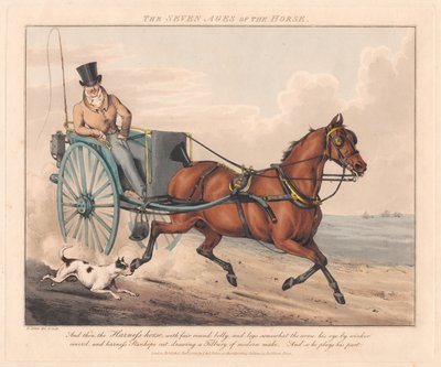  von Henry Thomas Alken