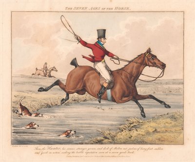  von Henry Thomas Alken