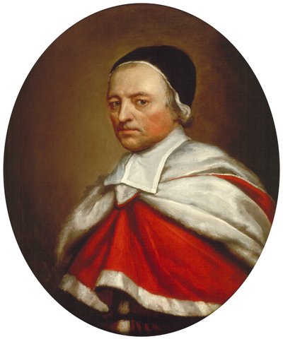 Sir William Dolben, Recorder of London 1676, ca. 1676 von Henry Tilson