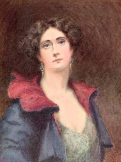 Vittoria: Laura Piaveni von Herbert Bedford