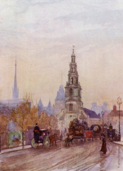 St. Clement