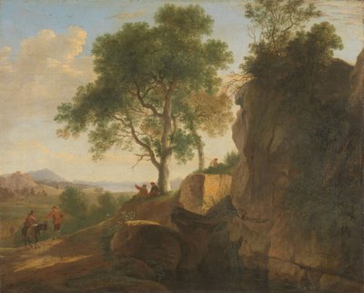  von Herman van Swanevelt