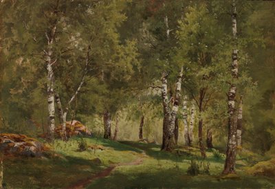  von Hjalmar Munsterhjelm