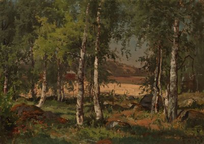  von Hjalmar Munsterhjelm