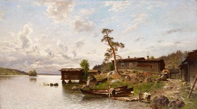  von Hjalmar Munsterhjelm