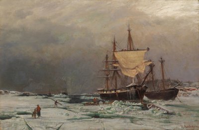 von Hjalmar Munsterhjelm