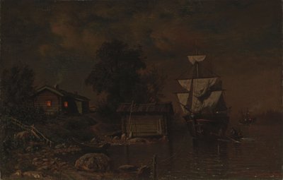  von Hjalmar Munsterhjelm