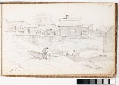  von Hjalmar Munsterhjelm