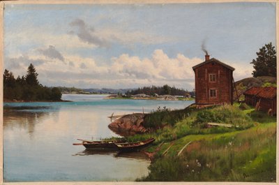  von Hjalmar Munsterhjelm