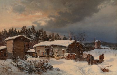  von Hjalmar Munsterhjelm