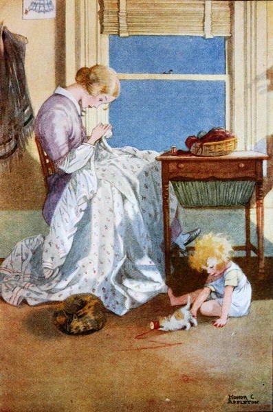 Illustration aus 